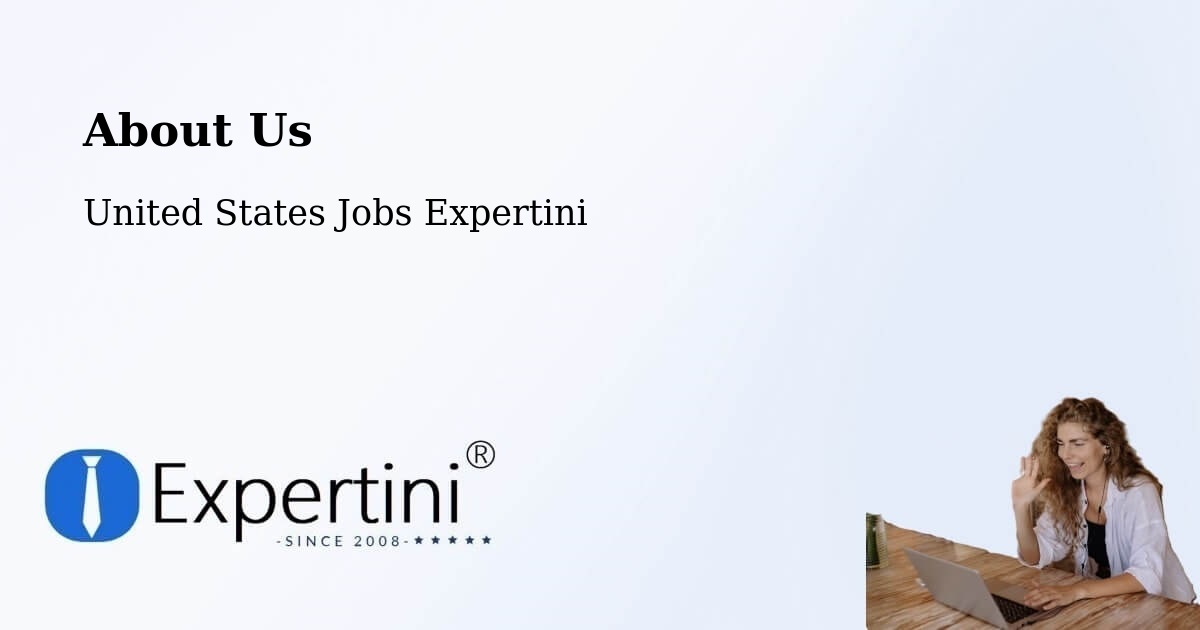 About Expertini Recruitment Platform  – Miramar - Miramar, United States Jobs Expertini