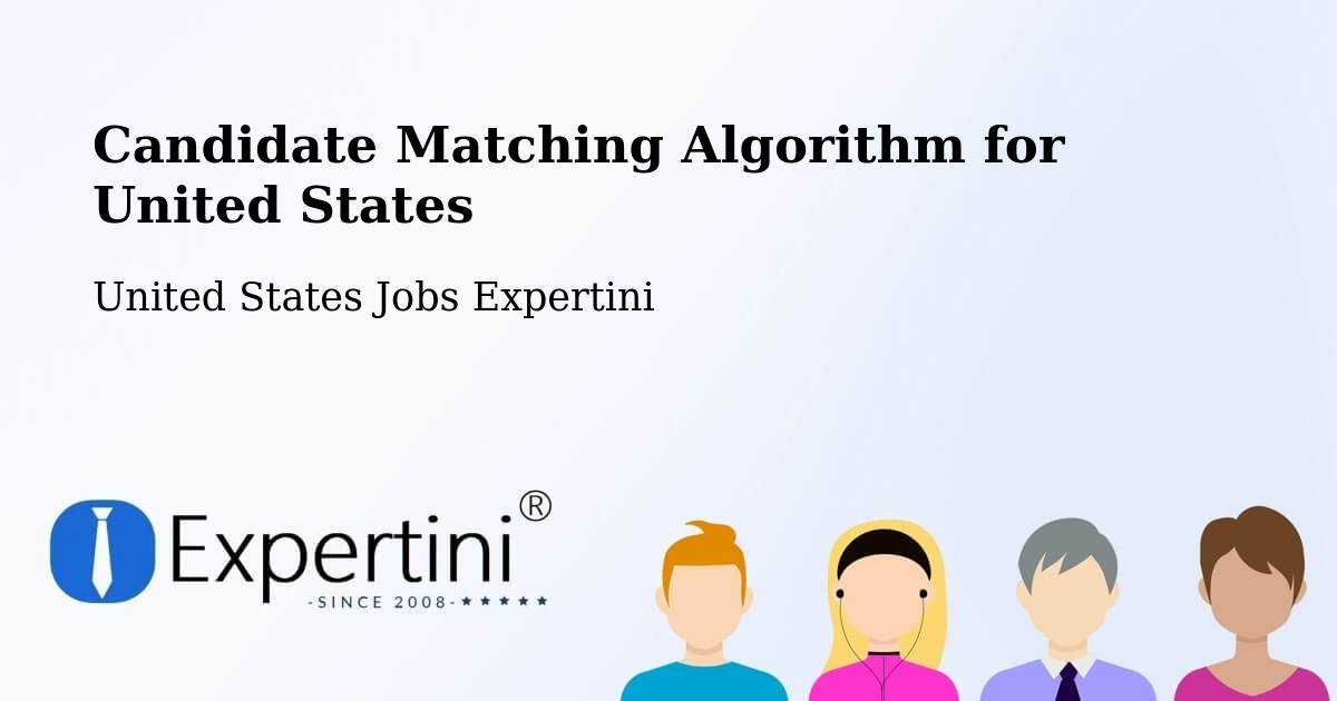 Candidate Matching Algorithm Overview – Miramar - United States Jobs Expertini