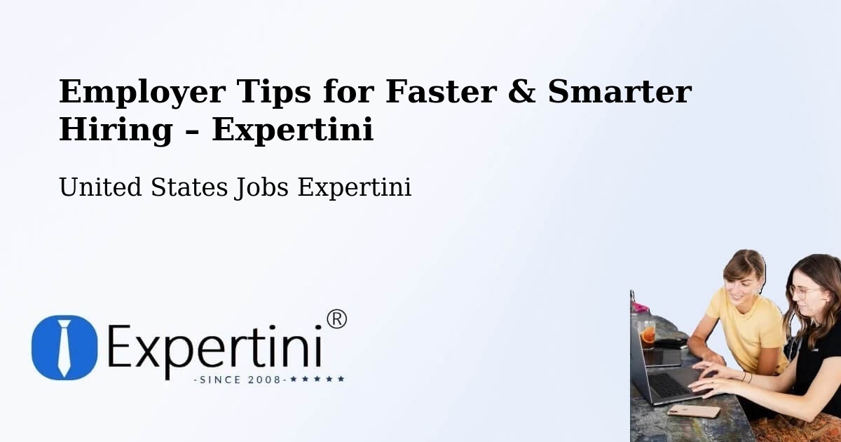 Employer Tips for Hiring & Recruitment – Miramar - Miramar, United States Jobs Expertini
