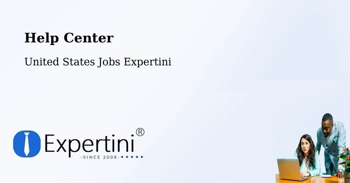 Help Center – Miramar - United States Jobs Expertini