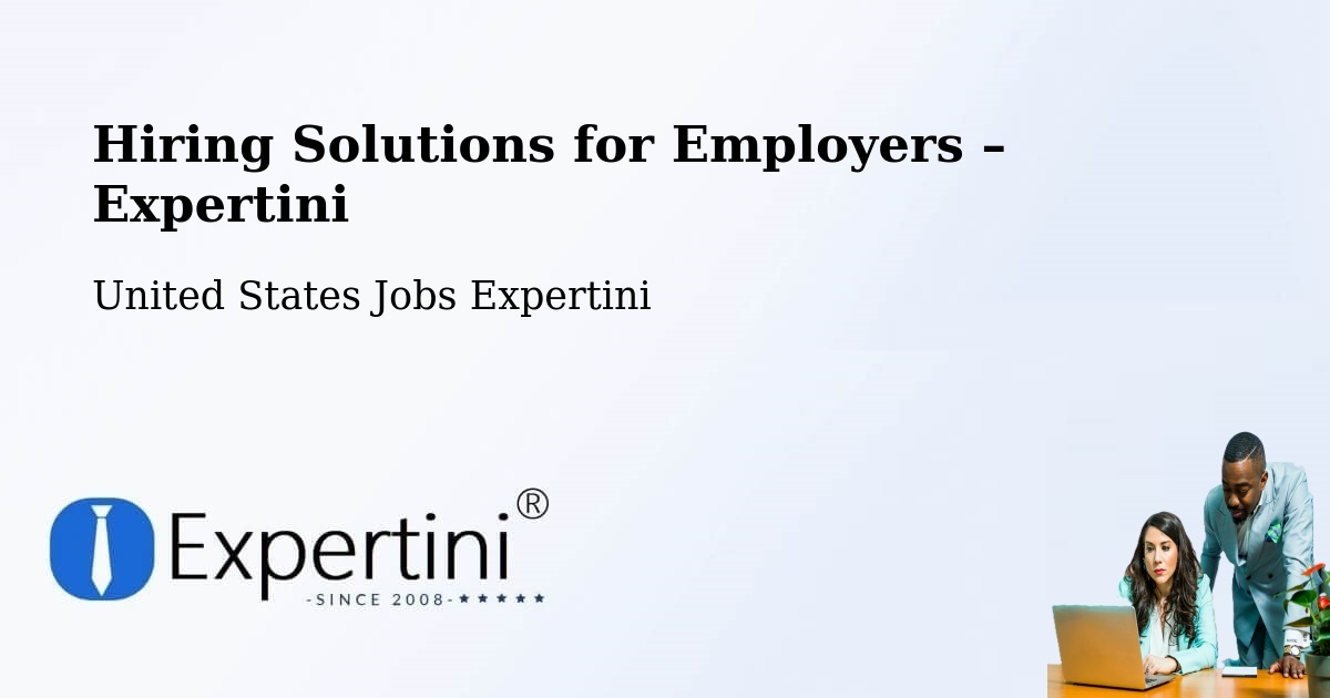 Hiring Solutions for Employers in Miramar - Miramar, United States Jobs Expertini