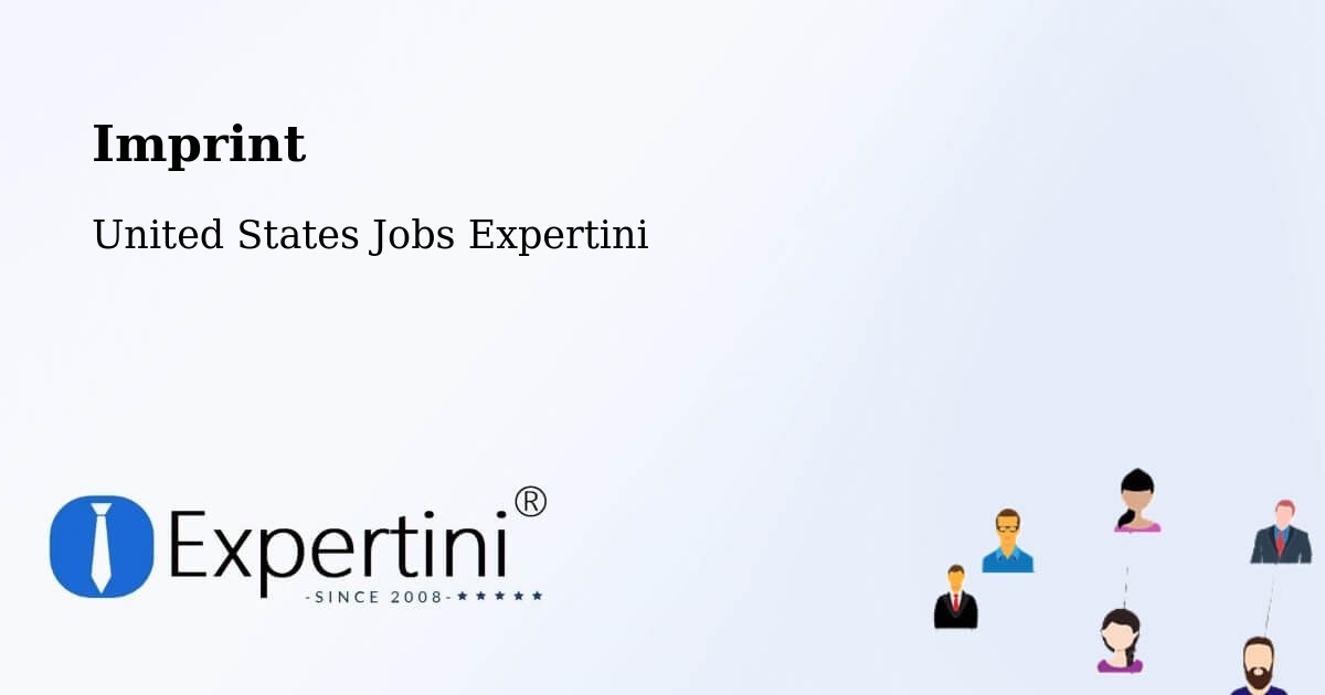 Imprint – Miramar - United States Jobs Expertini
