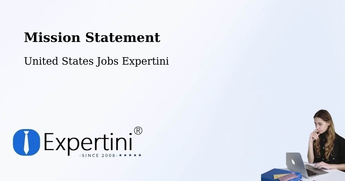 Corporate Mission – Miramar - United States Jobs Expertini