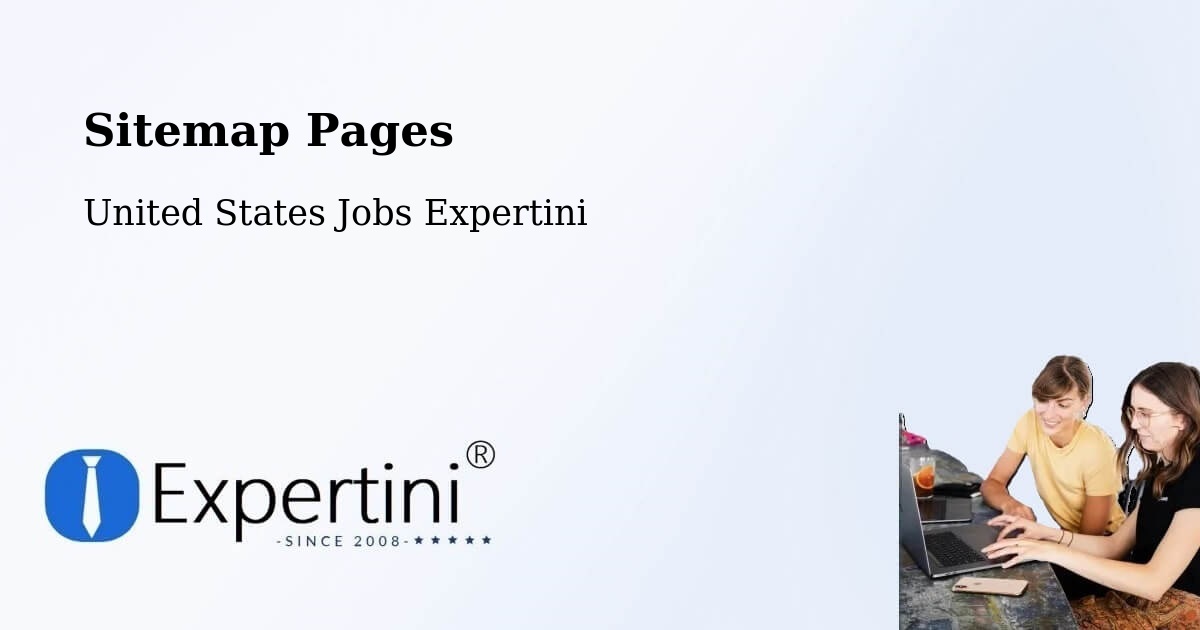 Sitemap Pages - Miramar - United States Jobs Expertini