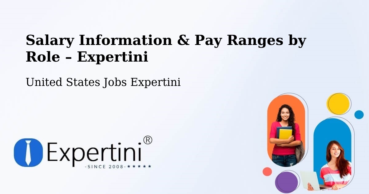Salary Information & Pay Ranges – Miramar - Miramar, United States Jobs Expertini